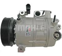 MAHLE ACP 440 000P Compresor, aire acondicionado