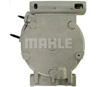 Compresor del aire acondicionado R 1234yf PAG 46 YF ACP 442 000P MAHLE