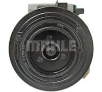 Compresor del aire acondicionado R 1234yf PAG 46 YF ACP 443 000P MAHLE
