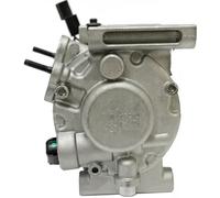 Compresor del aire acondicionado R 1234yf PAG 46 YF ACP 447 000P MAHLE para KIA