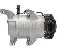 Compresor del aire acondicionado R 1234yf PAG 46 YF ACP 450 000P MAHLE para KIA