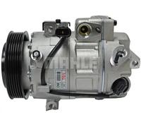 Compresor del aire acondicionado R 1234yf PAG 46 YF ACP 462 000P MAHLE