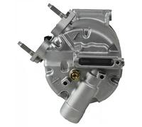 Compresor del aire acondicionado R 1234yf PAG 46 YF ACP 548 000P MAHLE para FORD