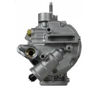 Compresor del aire acondicionado R 1234yf PAG 46 YF ACP 551 000P MAHLE para FORD