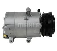 MAHLE ORIGINAL ACP 555 000P Compresor, aire acondicionado
