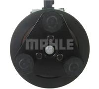 Compresor del aire acondicionado R 1234yf PAG 46 YF ACP 864 000S MAHLE para FORD