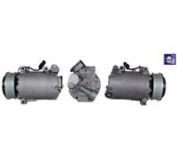 LUCAS ACP01332 Compresor, aire acondicionado