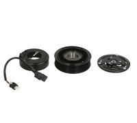 Embrague magnético, compresor de aire acondicionado THERMOTEC KTT040265