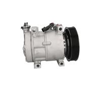 Compresor del aire acondicionado R 134 a Aceite POE 891020 NISSENS para HYUNDAI
