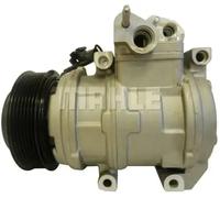 Compresor del aire acondicionado R 134 a ACP 1243 000S MAHLE para KIA SORENTO I
