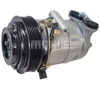 Compresor del aire acondicionado R 134 a ACP 1329 000S MAHLE para FORD