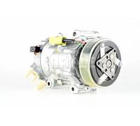 Compresor del aire acondicionado R 134 a ACP 1352 000P MAHLE para CITROËN DS