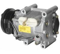 Compresor del aire acondicionado R 134 a CMP2060001 JAPKO para FORD FOCUS I