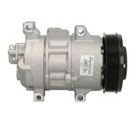 Compresor, aire acondicionado THERMOTEC KTT090331