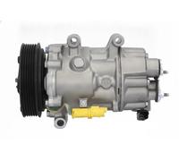 Compresor, aire acondicionado AIRSTAL 10-2465