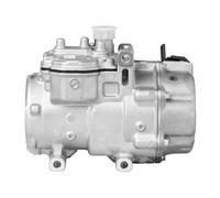 Compresor del aire acondicionado R 134 a ND-11 DCP51012 DENSO para LEXUS IS III