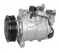 Compresor del aire acondicionado R 134 a ND-8 DCP02028 DENSO para AUDI A4 B6