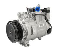 Compresor del aire acondicionado R 134 a ND-8 DCP02037 DENSO para AUDI A6 C6