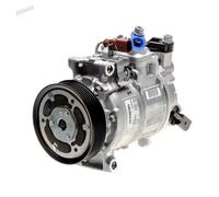 Compresor del aire acondicionado R 134 a ND-8 DCP02101 DENSO para AUDI A5 A4 B8