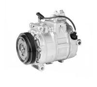 Compresor del aire acondicionado R 134 a ND-8 DCP05021 DENSO para BMW 7