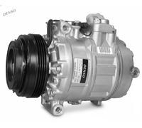 Compresor del aire acondicionado R 134 a ND-8 DCP05039 DENSO para BMW 5 7 3 X3