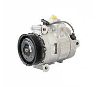 Compresor del aire acondicionado R 134 a ND-8 DCP05045 DENSO para BMW 3