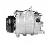 Denso Compresor de aire acondicionado DCP05076