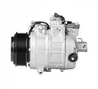 DENSO Kompressor, Klimaanlage DCP05078