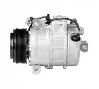 DENSO Kompressor, Klimaanlage DCP05081