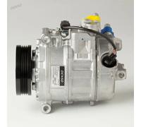 Compresor del aire acondicionado R 134 a ND-8 DCP05092 DENSO para BMW 5 3 Coupé