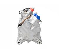 Compresor del aire acondicionado R 134 a ND-8 DCP05095 DENSO para BMW 3 Touring
