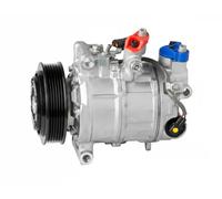 DENSO Kompressor, Klimaanlage DCP05098