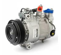 Compresor, aire acondicionado DENSO DCP05104