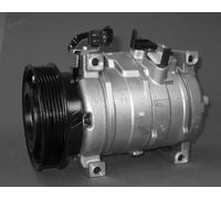 Compresor del aire acondicionado R 134 a ND-8 DCP06012 DENSO para CHRYSLER