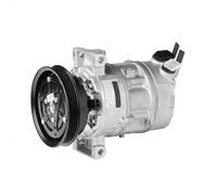 Compresor del aire acondicionado R 134 a ND-8 DCP09002 DENSO para FIAT STILO