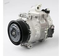 Compresor del aire acondicionado R 134 a ND-8 DCP14014 DENSO para LAND ROVER