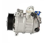 Compresor, aire acondicionado DENSO DCP14019