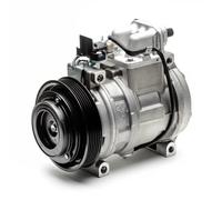 Compresor del aire acondicionado R 134 a ND-8 DCP17008 DENSO para MERCEDES-BENZ