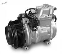 DENSO DCP17011 Compresor, aire acondicionado