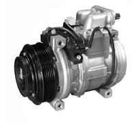 Compresor del aire acondicionado R 134 a ND-8 DCP17015 DENSO para MERCEDES-BENZ
