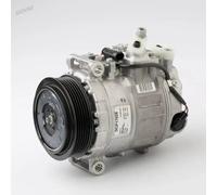 Compresor del aire acondicionado R 134 a ND-8 DCP17026 DENSO para MERCEDES-BENZ