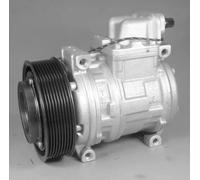 Compresor del aire acondicionado R 134 a ND-8 DCP17034 DENSO para MERCEDES-BENZ