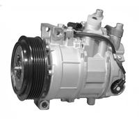 DENSO DCP17046 Compresor, aire acondicionado