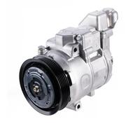 Compresor del aire acondicionado R 134 a ND-8 DCP17050 DENSO para MERCEDES-BENZ