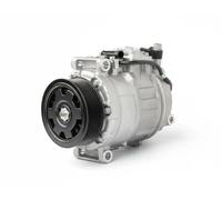 Compresor del aire acondicionado R 134 a ND-8 DCP17062 DENSO para MERCEDES-BENZ