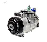 Compresor del aire acondicionado R 134 a ND-8 DCP17087 DENSO para MERCEDES-BENZ