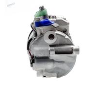 Compresor del aire acondicionado R 134 a ND-8 DCP17087 DENSO para MERCEDES-BENZ