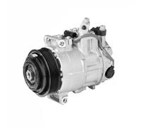 Compresor del aire acondicionado R 134 a ND-8 DCP17100 DENSO para MERCEDES-BENZ