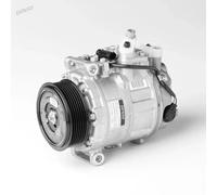 Compresor del aire acondicionado R 134 a DCP17102 DENSO para MERCEDES-BENZ VIANO