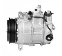 Compresor del aire acondicionado R 134 a ND-8 DCP17105 DENSO para MERCEDES-BENZ